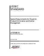 JEDEC JESD50B.01 PDF