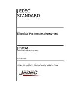 JEDEC JESD86A PDF