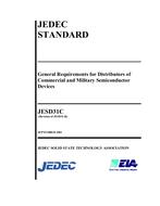 JEDEC JESD 31C PDF