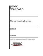 JEDEC JESD15 PDF