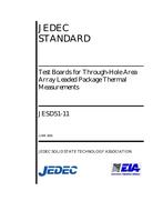 JEDEC JESD51-11 PDF