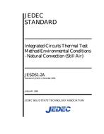 JEDEC JESD51-2A PDF