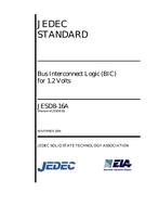 JEDEC JESD8-16A PDF