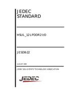 JEDEC JESD 8-22 PDF