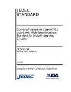 JEDEC JESD8-3A PDF