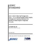 JEDEC JESD8-5A.01 PDF