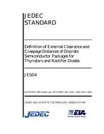 JEDEC JESD4 (R2002) PDF