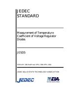 JEDEC JESD 5 (R2002) PDF