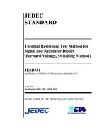 JEDEC JESD531 (R2002) PDF