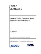 JEDEC JESD 24-11 (R2002) PDF