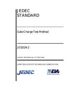 JEDEC JESD 24-2 (R2002) PDF