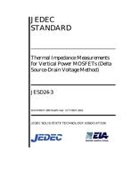 JEDEC JESD 24-3 PDF