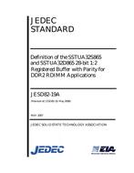 JEDEC JESD82-19A PDF