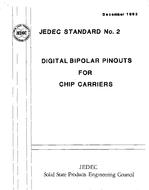 JEDEC JESD2 PDF