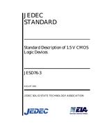 JEDEC JESD76-3 PDF