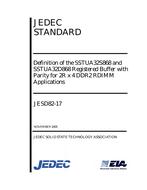 JEDEC JESD82-17 PDF