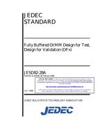 JEDEC JESD 82-28A PDF