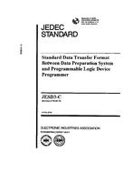 JEDEC JESD3-C PDF