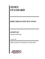 JEDEC JESD79-2F PDF