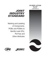 JEDEC J-STD-609 PDF