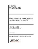 JEDEC JESD22-A110D PDF