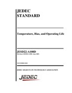 JEDEC JESD22-A108D PDF