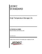 JEDEC JESD22-A103D PDF