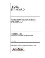 JEDEC JESD22-A118A PDF