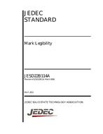 JEDEC JESD22-B114A PDF