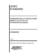 JEDEC JESD84-B45 PDF