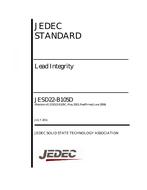 JEDEC JESD22-B105D PDF