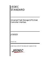 JEDEC JESD223 PDF