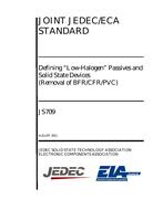 JEDEC JS709 PDF