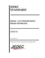 JEDEC JESD8-25 PDF