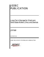 JEDEC JEP160 PDF