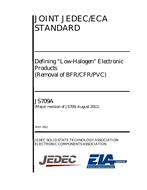 JEDEC JS709A PDF