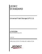 JEDEC JESD220A PDF