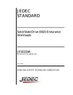 JEDEC JESD219A PDF