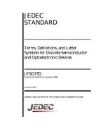 JEDEC JESD77D PDF