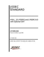 JEDEC JESD8-22A PDF