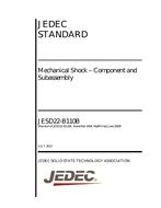 JEDEC JESD22-B110B PDF