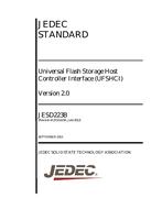 JEDEC JESD223B PDF