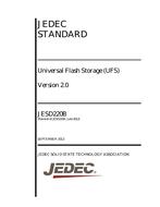 JEDEC JESD220B PDF