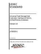 JEDEC JESD223-1 PDF