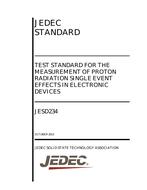 JEDEC JESD234 PDF