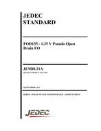 JEDEC JESD8-21A PDF