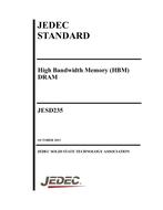 JEDEC JESD235 PDF