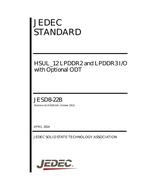 JEDEC JESD8-22B PDF