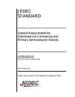 JEDEC JESD31D.01 PDF