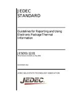 JEDEC JESD51-12.01 PDF